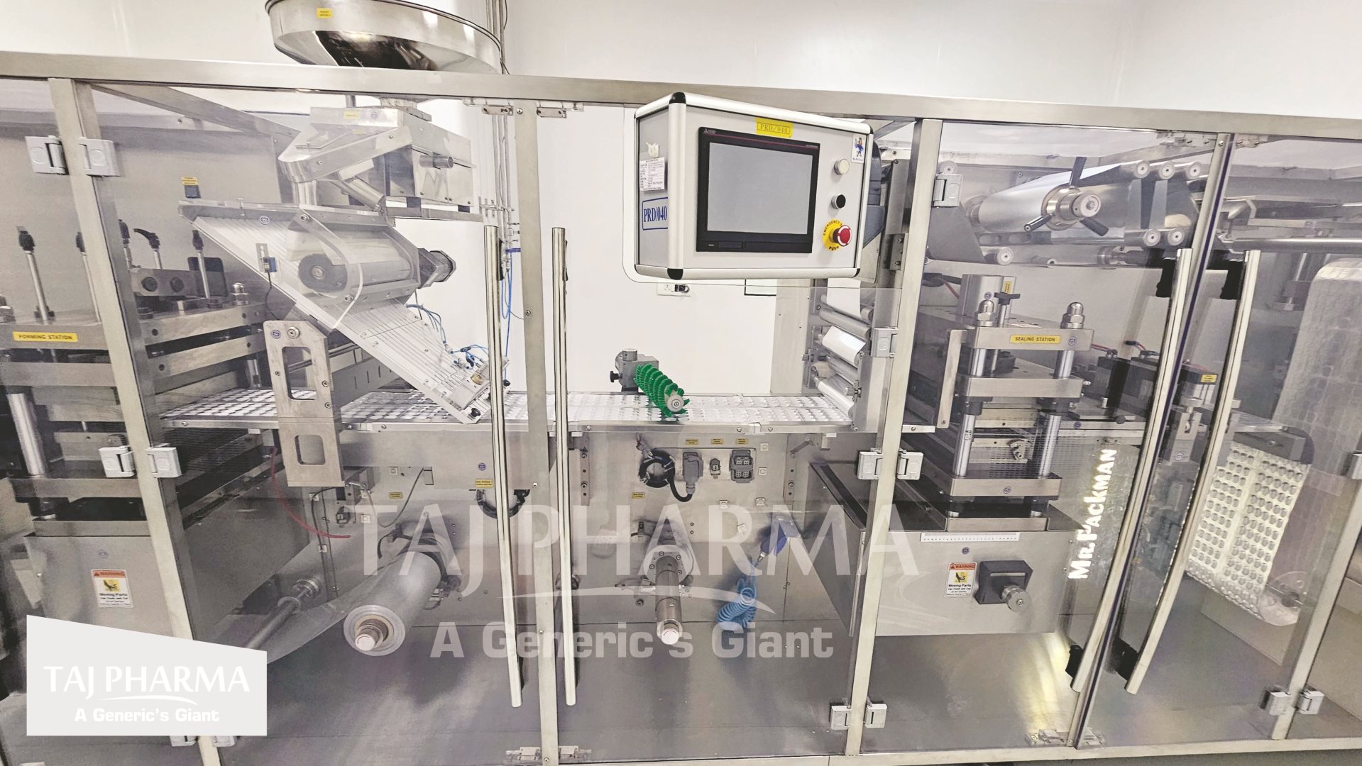 HIV Viral Load and CD4 Count