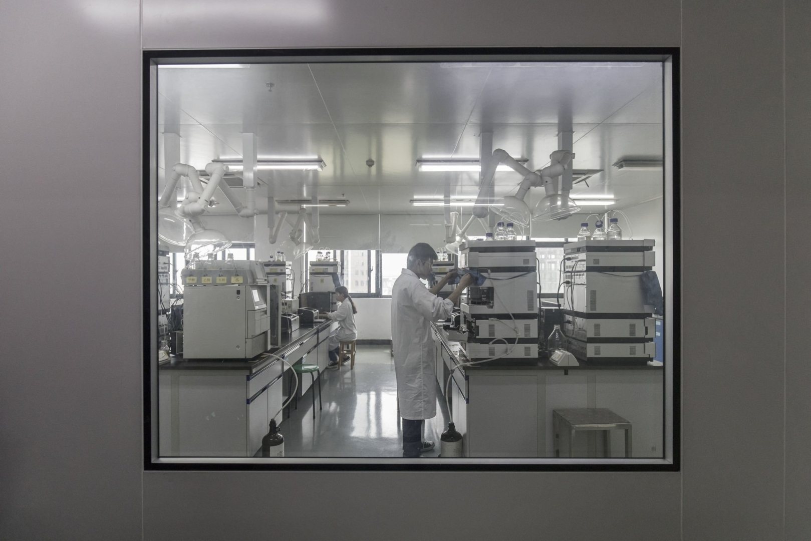 WHO-GMP Certified Dolutegravir Manufacturer