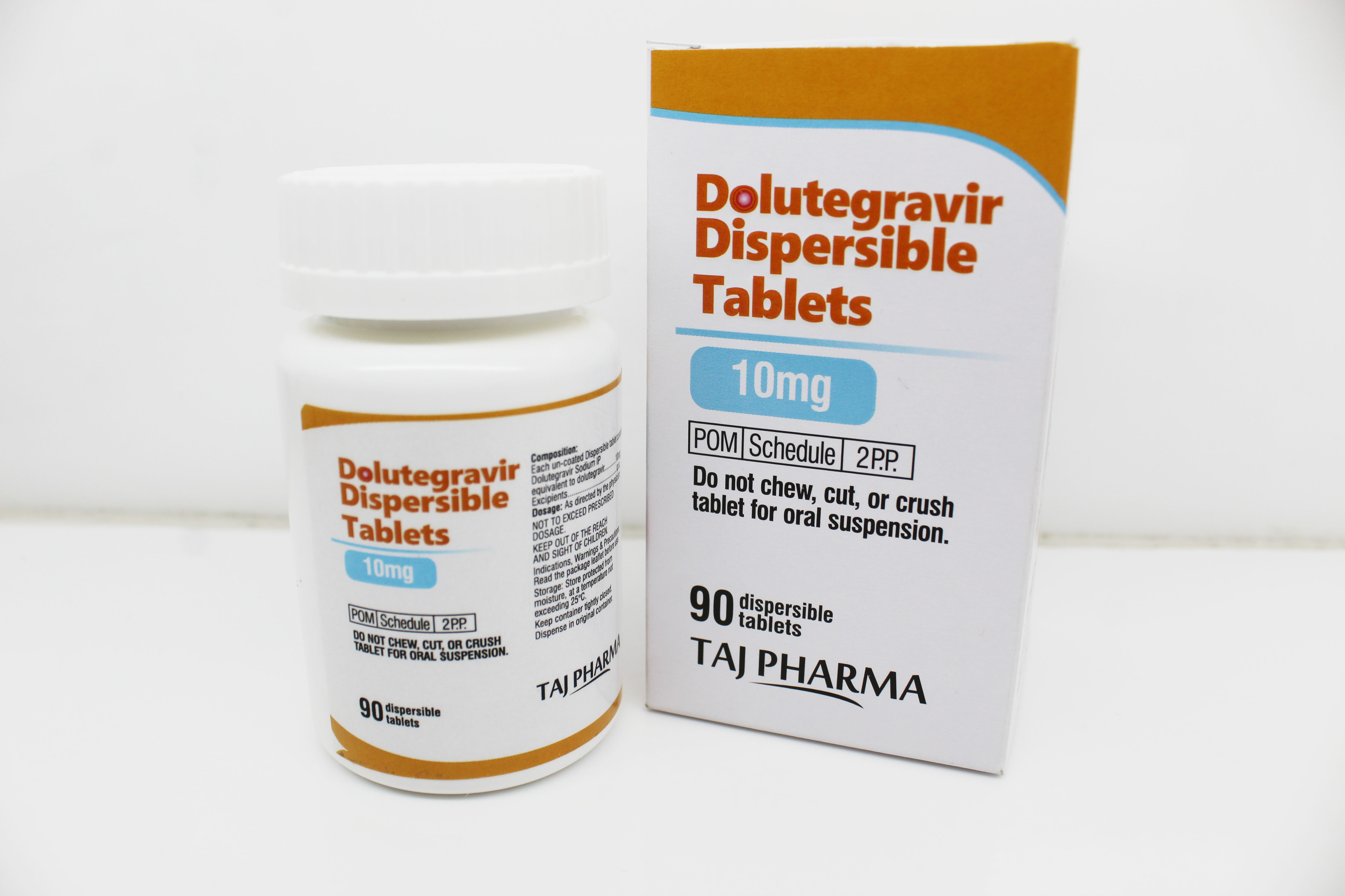 TAPIVIR DT 10 - Display